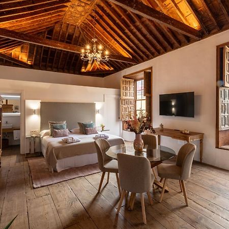 La Casa De La Camelia Hotel La Laguna  Eksteriør billede