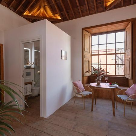 La Casa De La Camelia Hotel La Laguna  Eksteriør billede