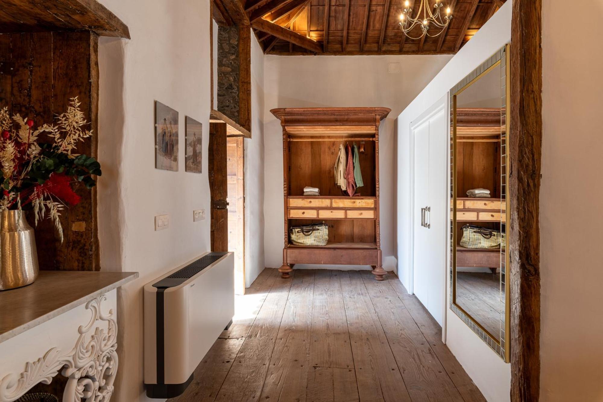 La Casa De La Camelia Hotel La Laguna  Eksteriør billede