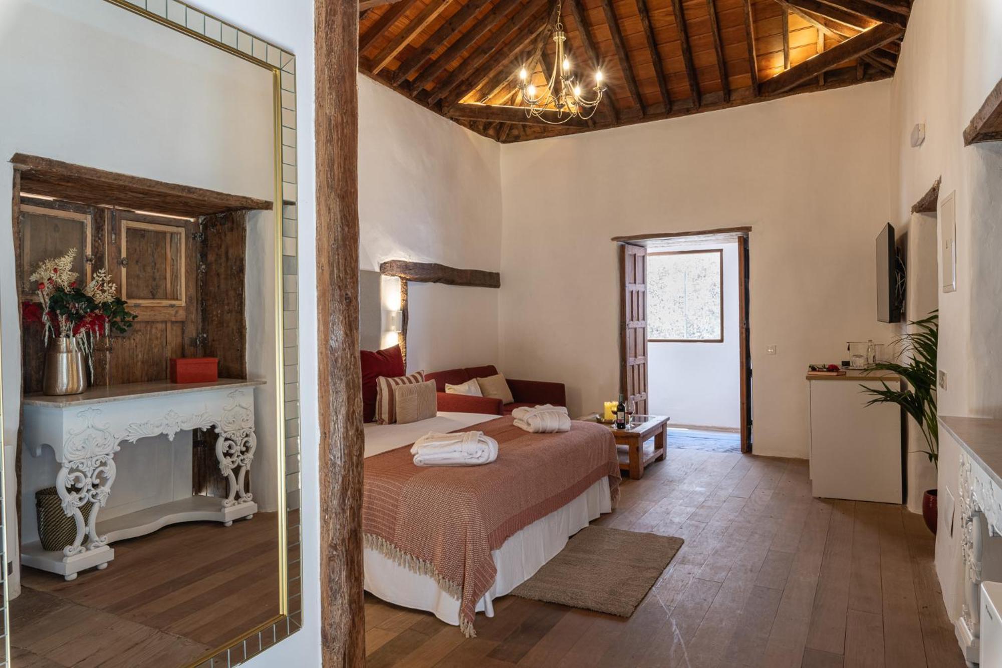 La Casa De La Camelia Hotel La Laguna  Eksteriør billede