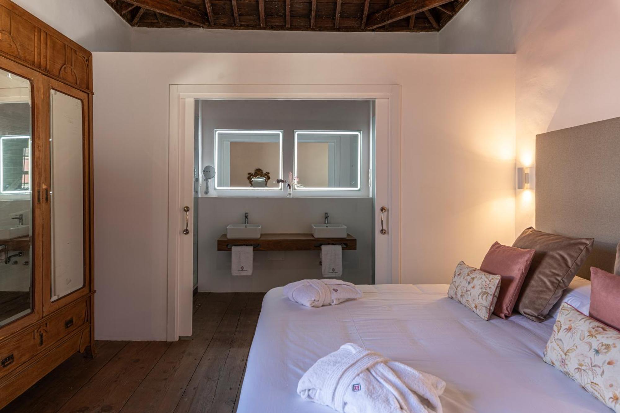 La Casa De La Camelia Hotel La Laguna  Eksteriør billede