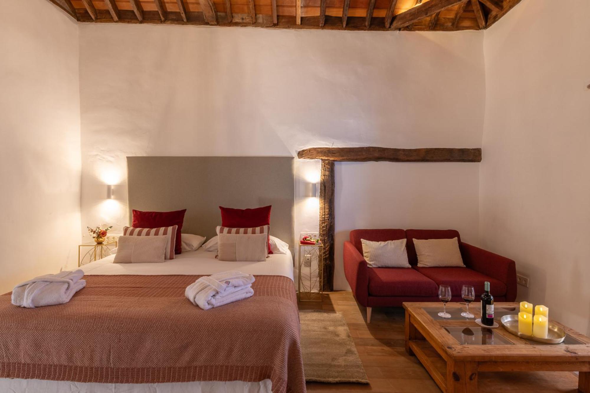 La Casa De La Camelia Hotel La Laguna  Eksteriør billede