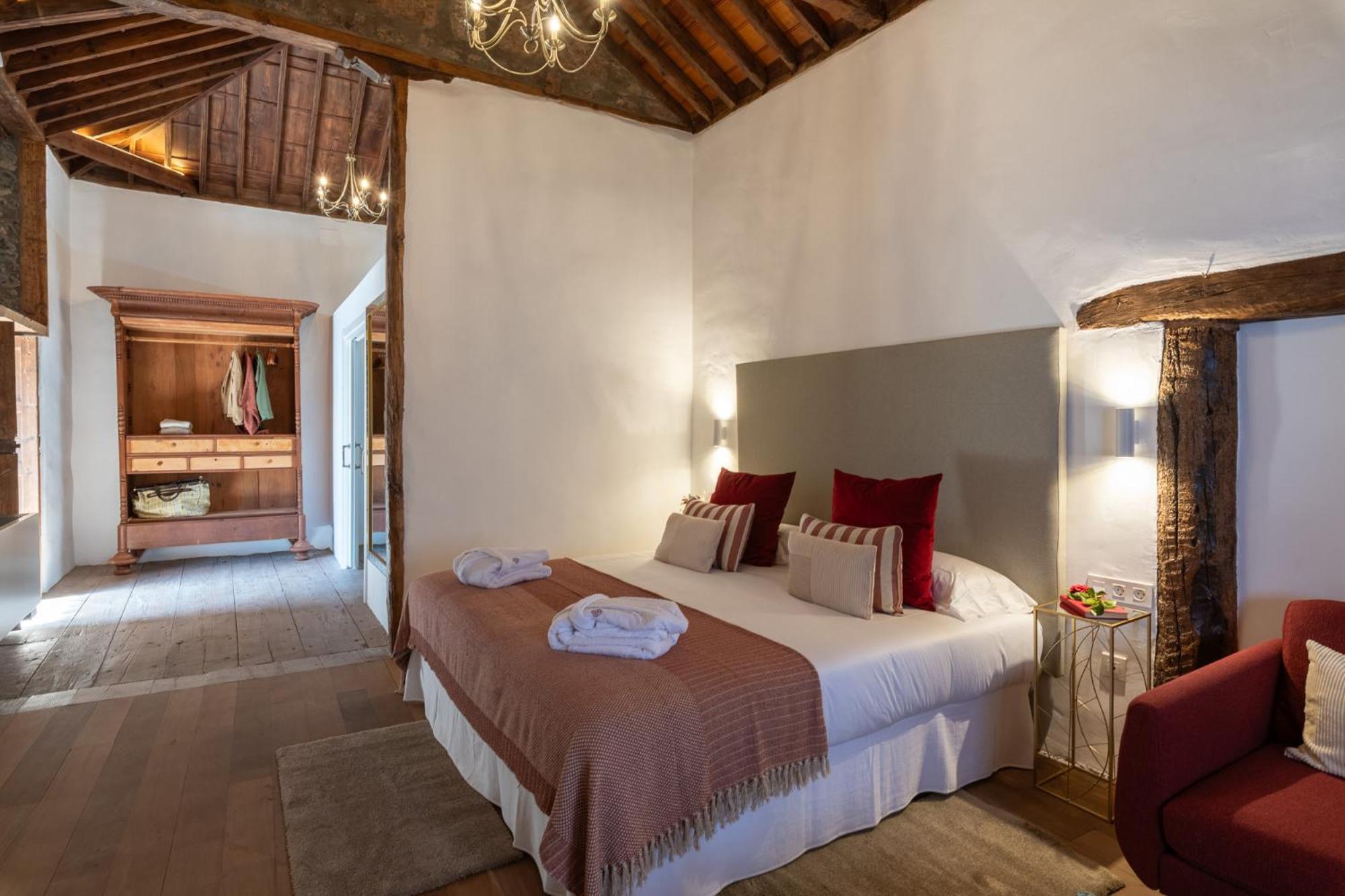 La Casa De La Camelia Hotel La Laguna  Eksteriør billede